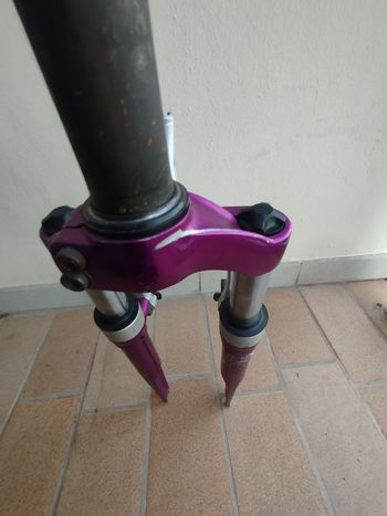 Used Marzocchi XC400 bike — image 18 of 24