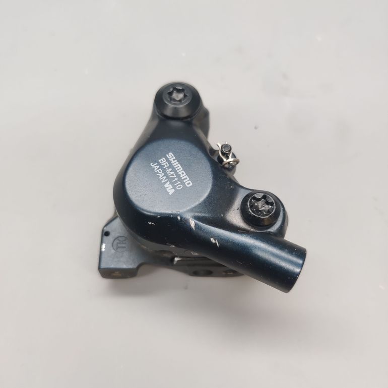 Used Shimano SLX Brake Caliper 2024 bike — image 3 of 3