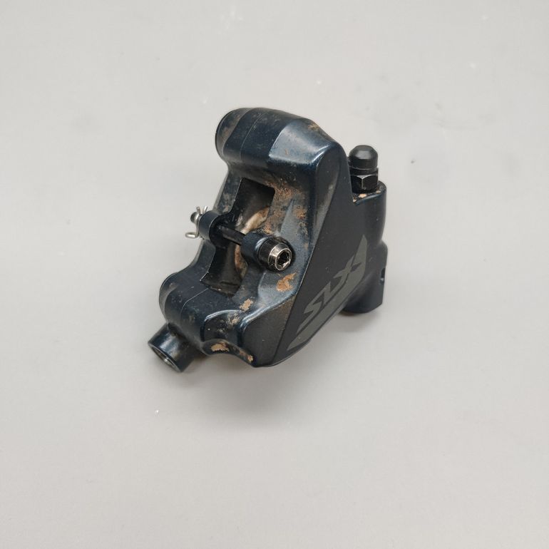 Used Shimano SLX Brake Caliper 2024 bike — image 2 of 3