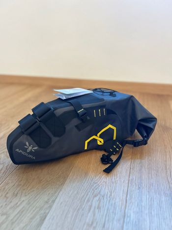 Used Apidura Borsa 14L 2026 bike