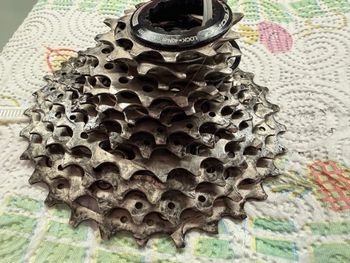 Used Shimano CS-R8101 2025 bike — image 2 of 3
