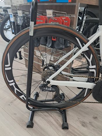 Used Duke Baccara RX 48 Wheelset 2025 bike — image 2 of 2
