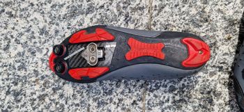 Used Northwave Rebel 39 2023 bike — image 3 of 5