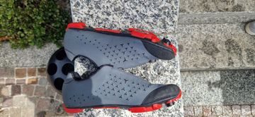 Northwave Rebel 39 2023 Cycling Shoes usato