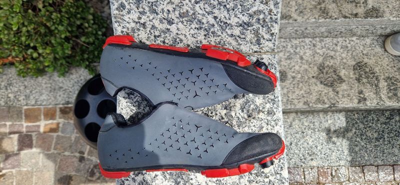Northwave Rebel 39 2023 Cycling Shoes d'occasion