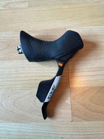 Used Sram AXS Apex Rival XPLR 12x bike — image 4 of 7