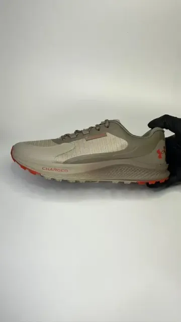 Gebrauchtes Under Armour Bandit Trail 3 Crema Talla 45 bike — Bild 3 von 8