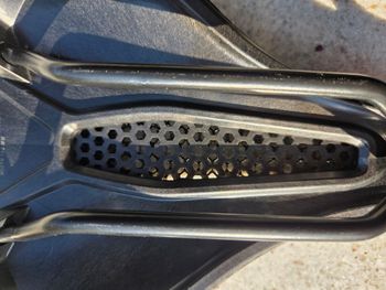 Used Specialized Power Pro with Mirror 2026 bike — image 4 of 6