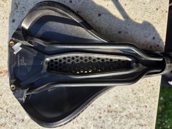 Used Specialized Power Pro with Mirror 2026 bike — image 3 of 6
