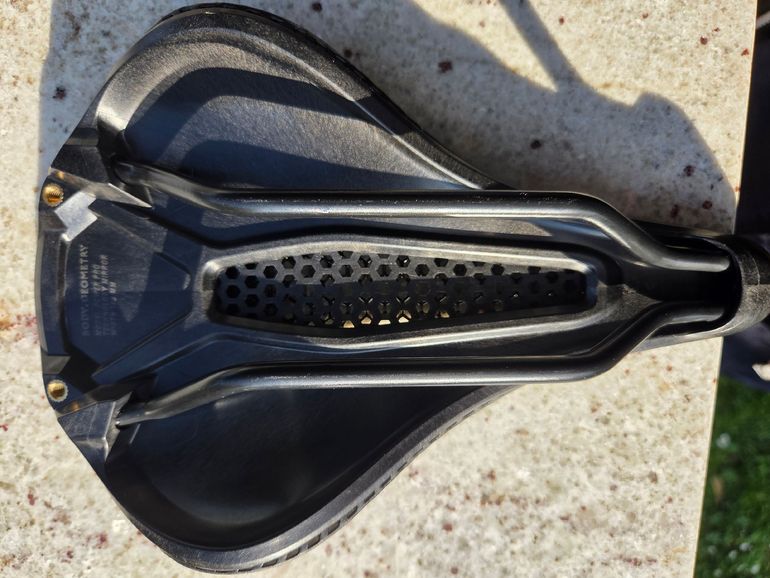 Used Specialized Power Pro with Mirror 2026 bike — image 3 of 6