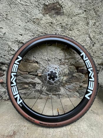Used Newmen Advanced G.34 2025 bike — image 5 of 5