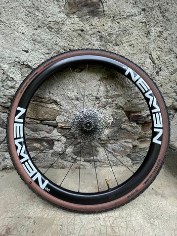 Used Newmen Advanced G.34 2025 bike — image 4 of 5