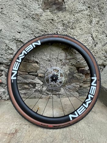 Used Newmen Advanced G.34 2025 bike — image 2 of 5