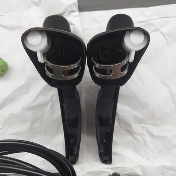 Used Shimano Dura Ace Di2 12v Semigrupo 2026 bike — image 2 of 6