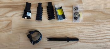 Used Shimano XT Di2 M8150 Groupset 2019 bike — image 11 of 12