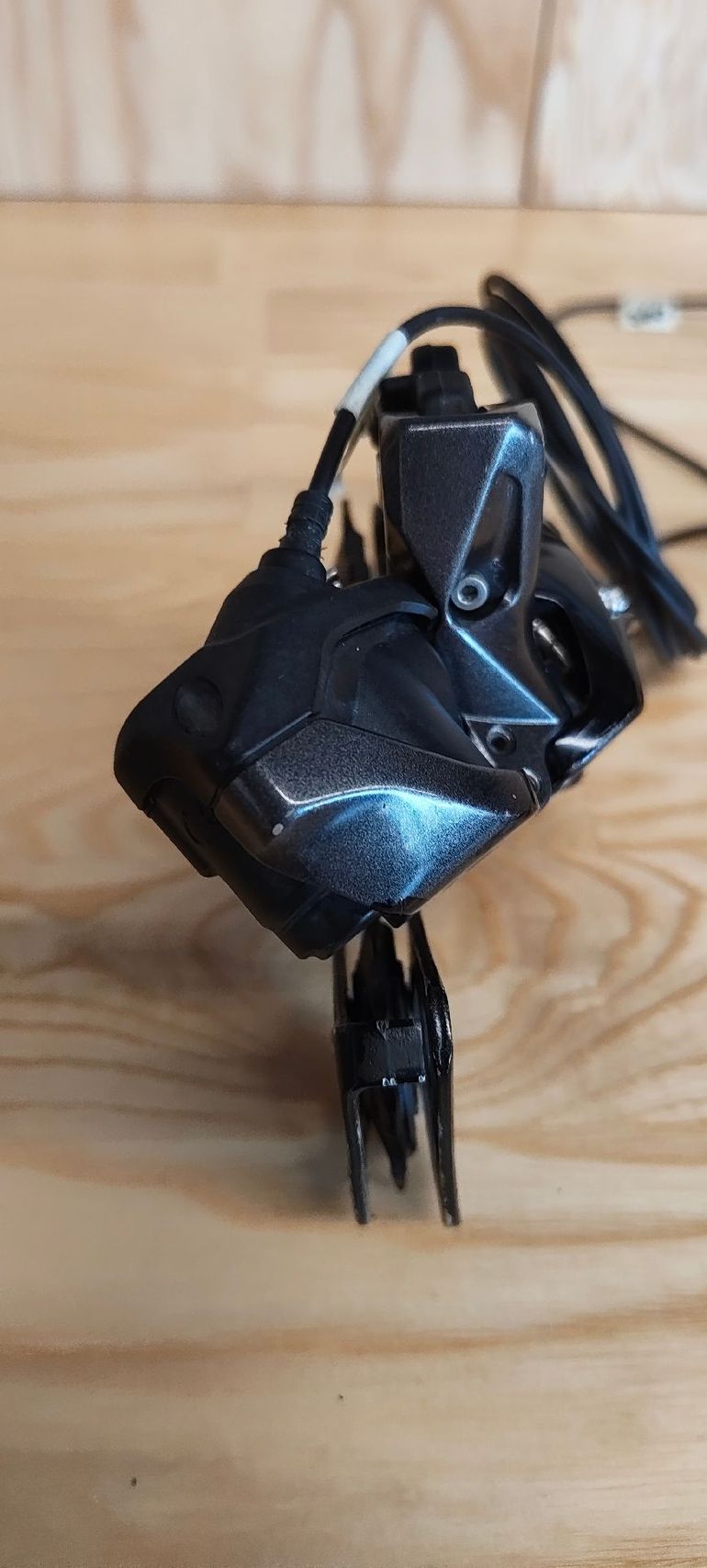 Used Shimano XT Di2 M8150 Groupset 2019 bike — image 5 of 12