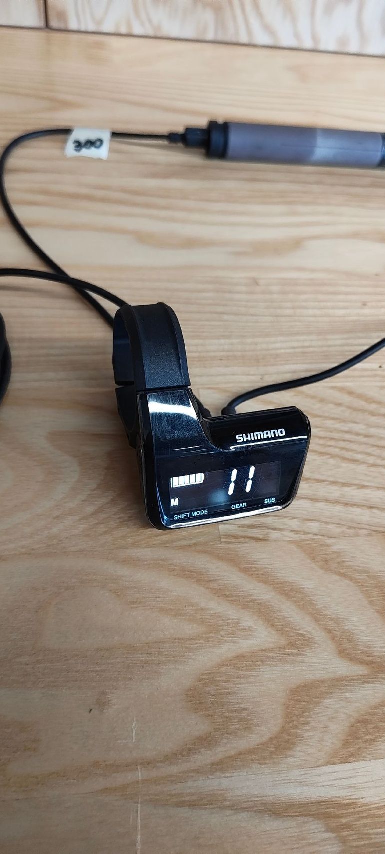Used Shimano XT Di2 M8150 Groupset 2019 bike — image 2 of 12