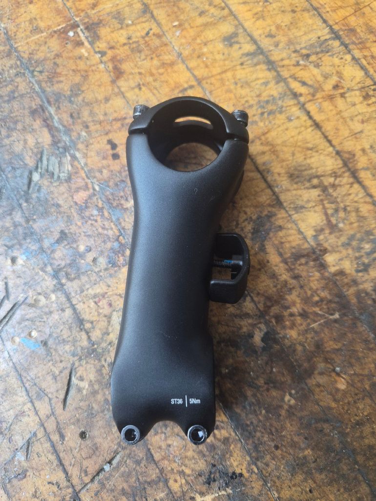 Used Cervelo st 36 2026 bike — image 6 of 7