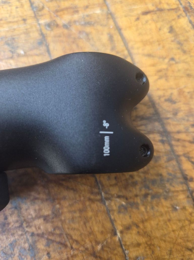 Used Cervelo st 36 2026 bike — image 4 of 7