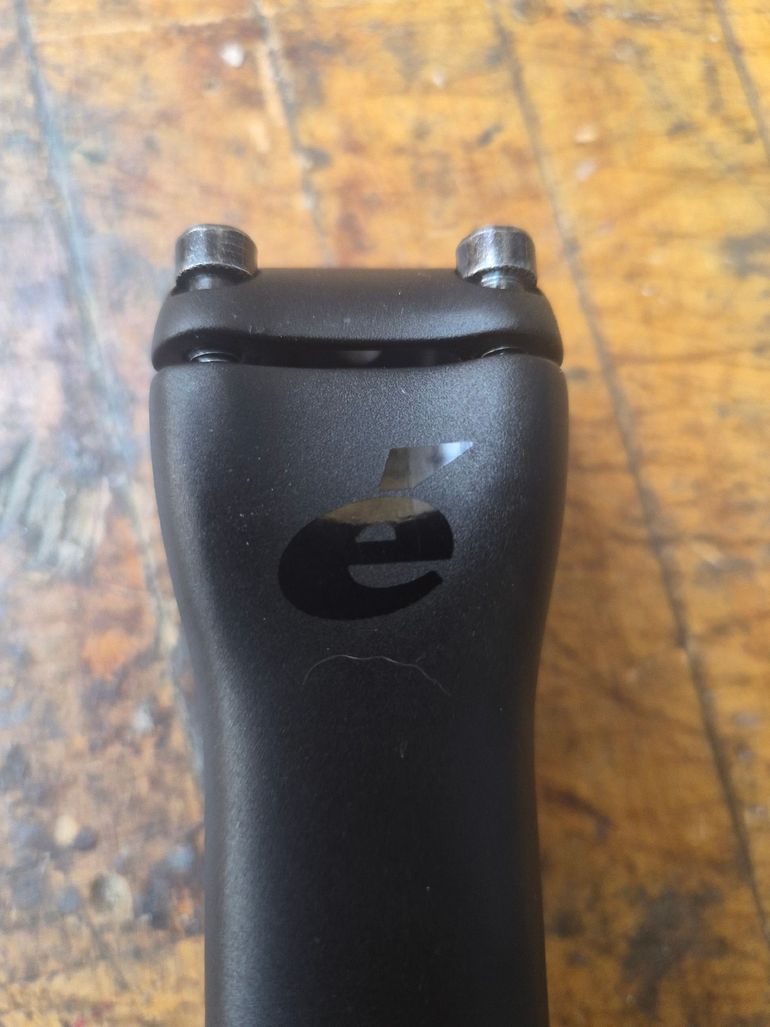 Used Cervelo st 36 2026 bike — image 5 of 7