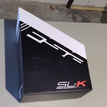 Used Fsa SL-K LIGHT NOS Crankset 2024 bike — image 7 of 8