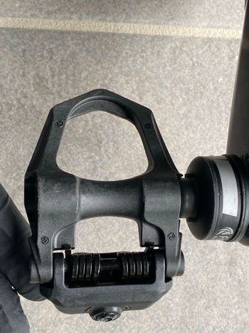 Used Favero Assioma DUO 2022 bike — image 3 of 7