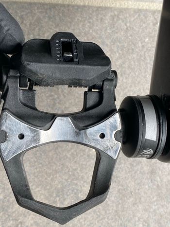 Used Favero Assioma DUO 2022 bike — image 2 of 7
