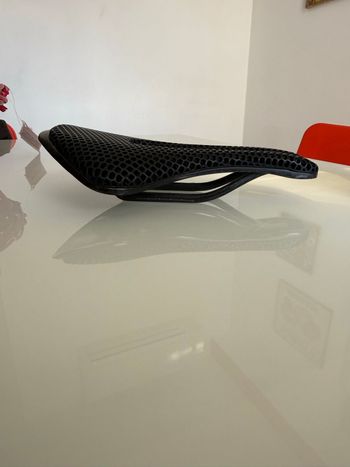 Used Ryet 3d Carbonio 2025 bike — image 2 of 3
