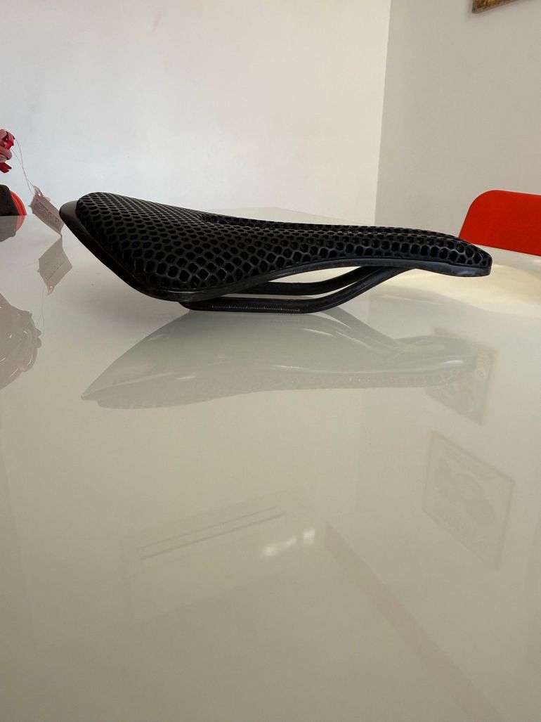 Used Ryet 3d Carbonio 2025 bike — image 2 of 3