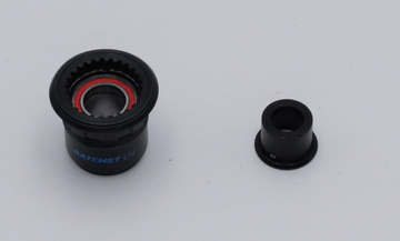 Dt Swiss Ratchet LN Freilaufkörper SRAM XD Wheels usato