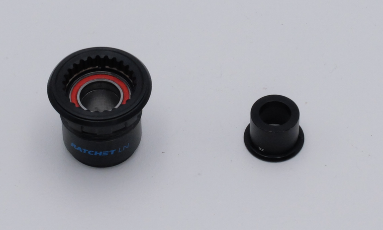 Used Dt Swiss Ratchet LN Freilaufkörper SRAM XD bike — image 1 of 4