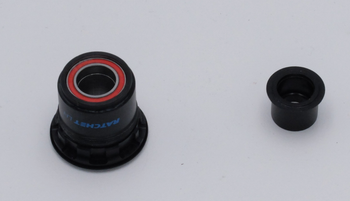 Used Dt Swiss Ratchet LN Freilaufkörper SRAM XD bike — image 4 of 4