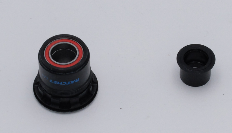 Used Dt Swiss Ratchet LN Freilaufkörper SRAM XD bike — image 4 of 4