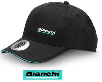 Używany Bianchi BASEBALL 2025 Cycling Clothing