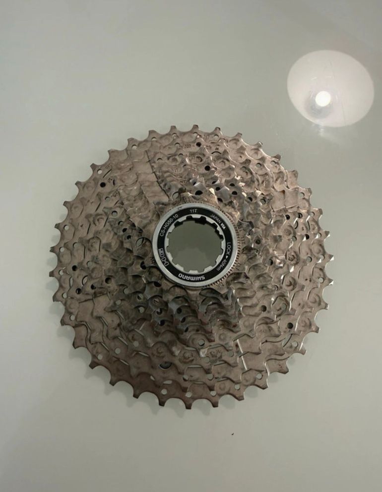 Used Shimano 11/36 10 velocità 2024 bike — image 1 of 2