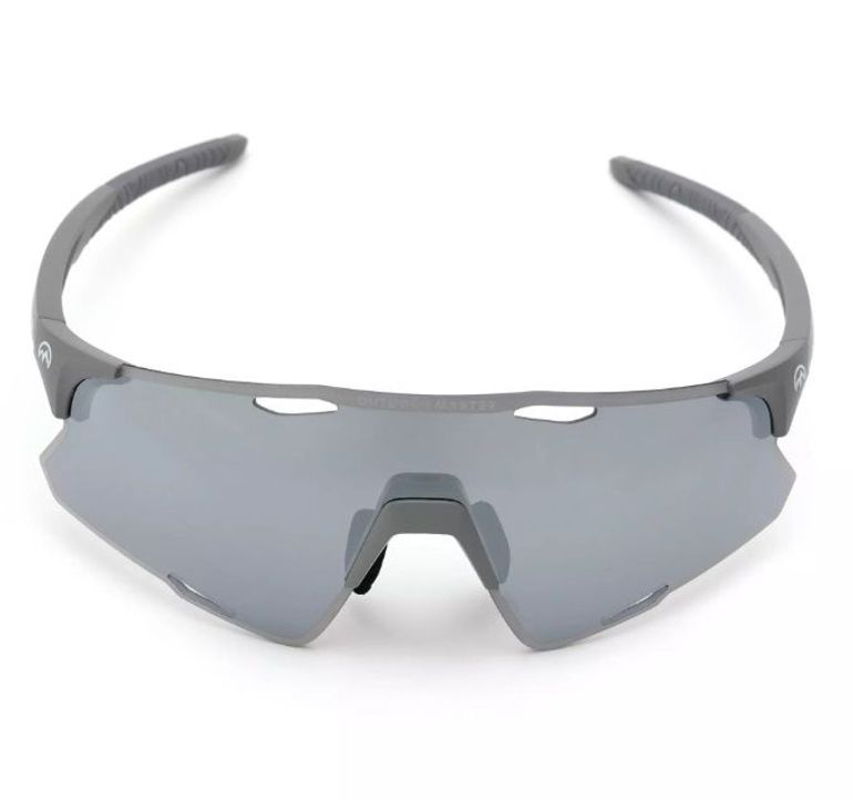 Used OUTDOOR MASTER LARK SV mirror silver 2026 bike — image 2 of 4