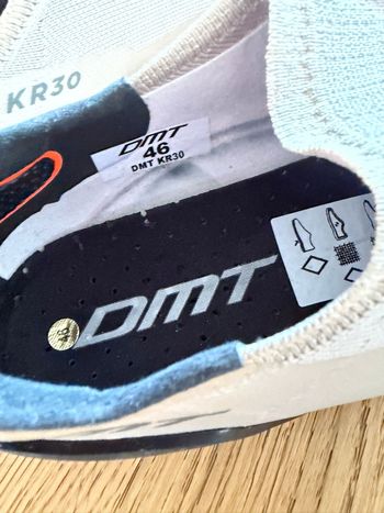 Used Dmt KR30 Road Cycling Shoes bike — image 5 of 5