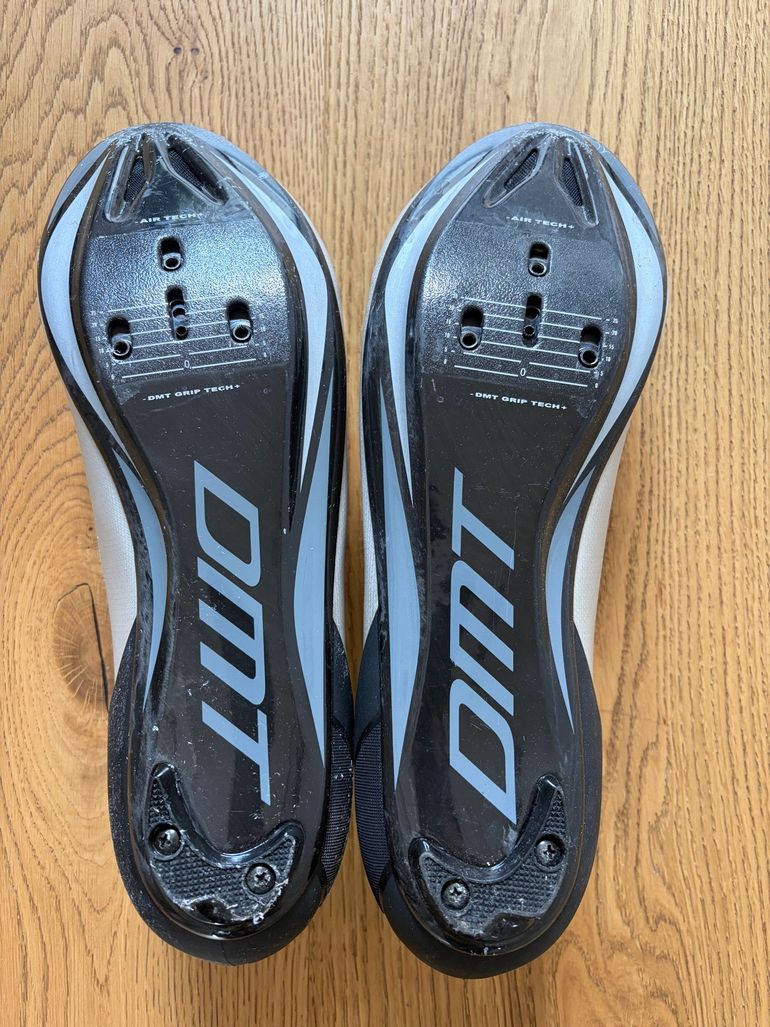 Used Dmt KR30 Road Cycling Shoes bike — image 4 of 5