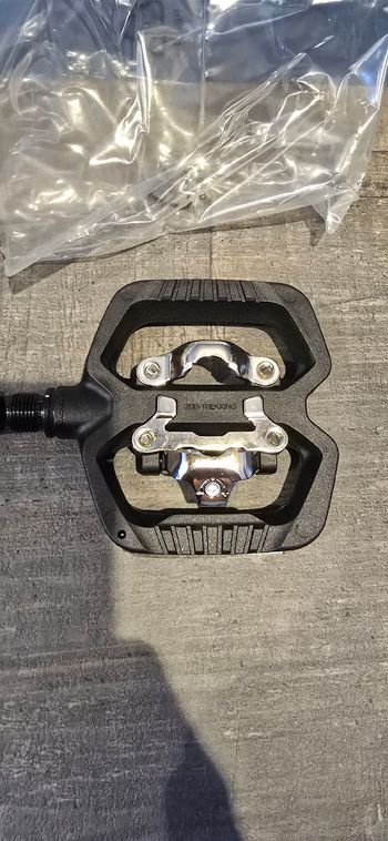 Used Look Geo Trekking Pedals bike — image 2 of 3