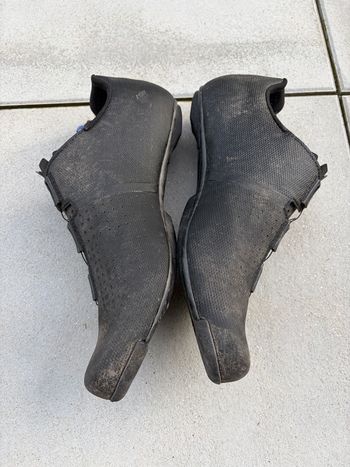 Used Fizik Tempo Decos Carbon bike — image 2 of 5