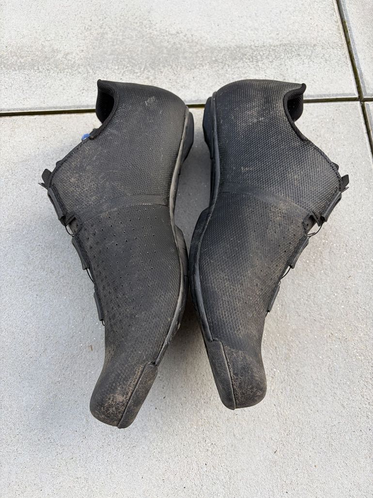 Used Fizik Tempo Decos Carbon bike — image 2 of 5