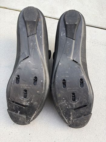 Used Fizik Tempo Decos Carbon bike — image 4 of 5