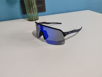 Used Oakley Sutro bike