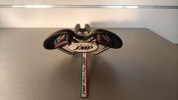 Selle Smp Forma 2023 bike d'occasion — image 4 sur 4