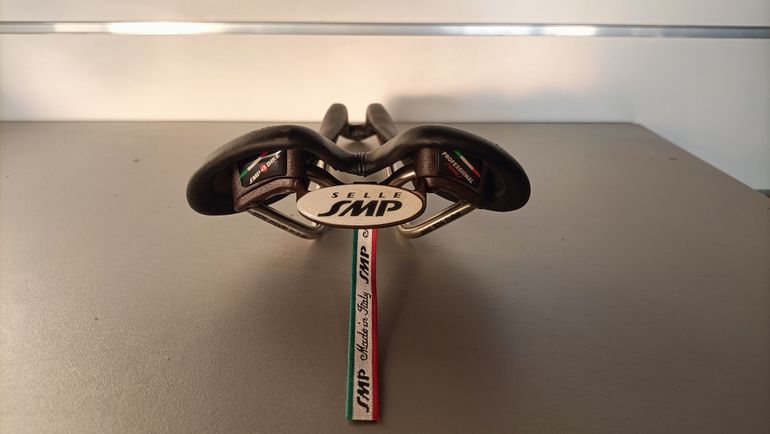 Selle Smp Forma 2023 bike d'occasion — image 4 sur 4