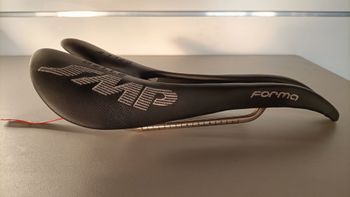 Selle Smp Forma 2023 bike d'occasion — image 3 sur 4