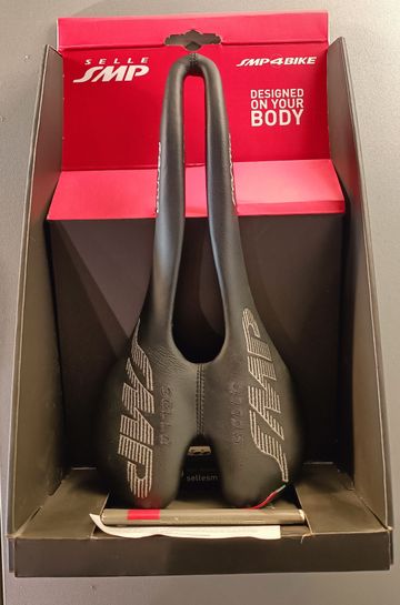 Used Selle Smp Forma 2023 Saddles & Seatposts