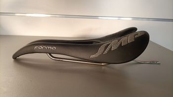 Selle Smp Forma 2023 bike d'occasion — image 2 sur 4