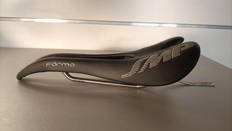 Selle Smp Forma 2023 bike d'occasion — image 2 sur 4