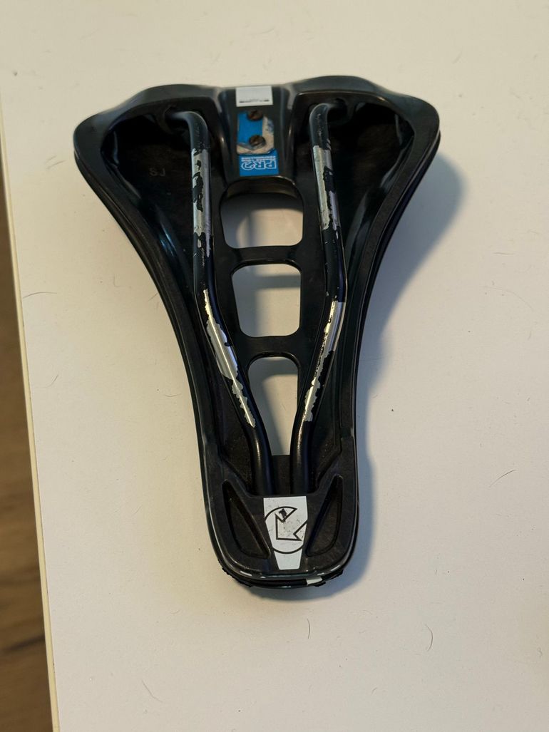 Used Pro Stealth Saddle bike — image 6 of 6